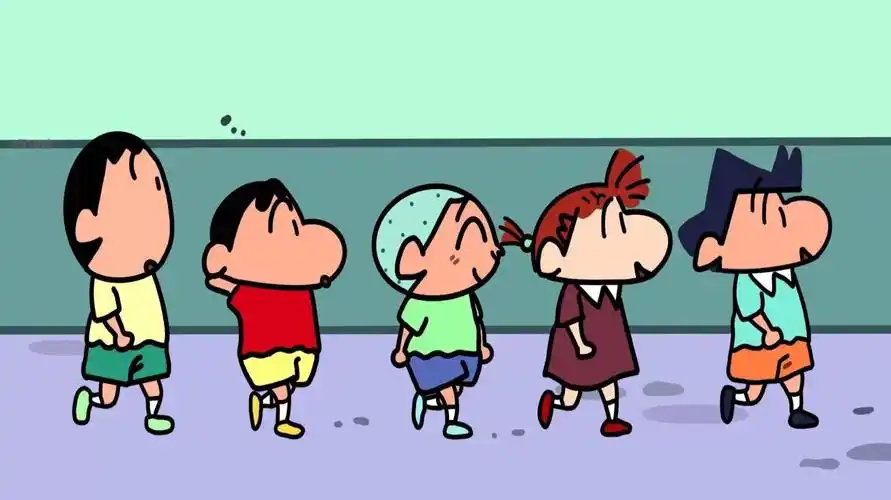 星轨少年 动漫全集在线观看